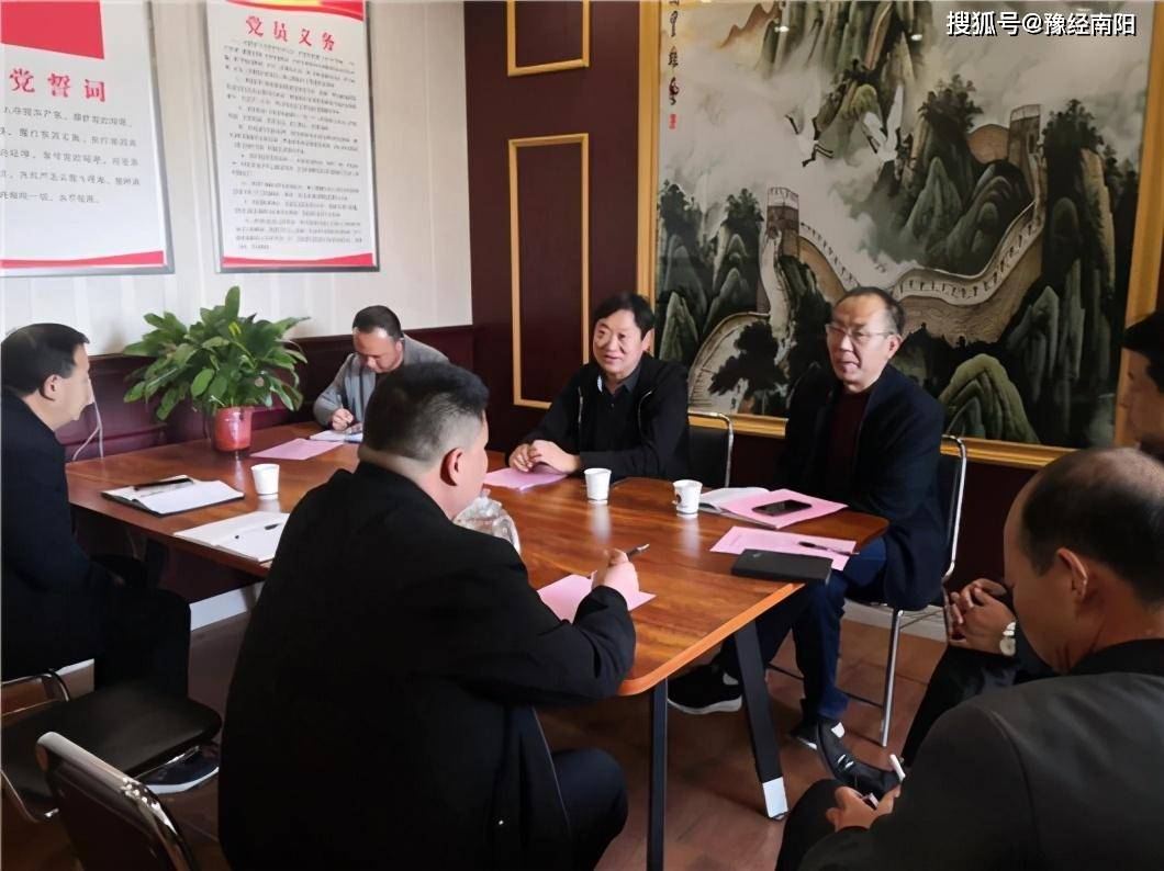 开云kaiyun官方网站|
南召法院 :连续优化法治化营商情况 提升政法机关执法满足度(图3)