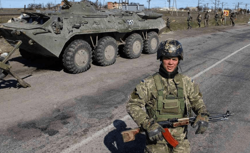 开云kaiyun官方网站-
“自废武功”还不够?欧盟对乌克兰发出通牒:想加入就扬弃重工业(图8) 开云kaiyun官方网站-
“自废武功”还不够?欧盟对乌克兰发出通牒:想加入就扬弃重工业(图8)