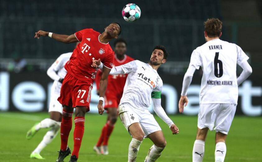 
一觉醒来 欧洲五大联赛领跑者 只有马竞还保持显着优势_Kaiyun官方网站(图1)