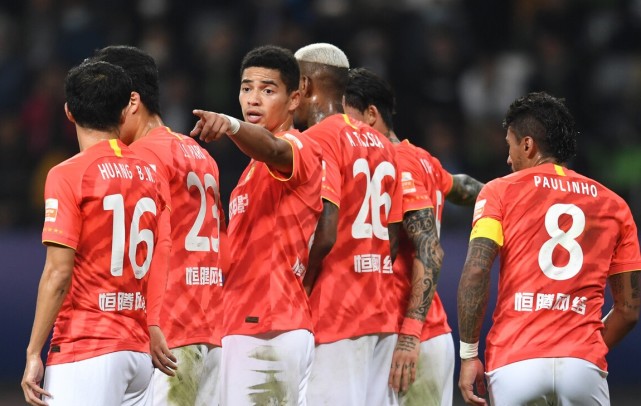 
恭喜恒大！下赛季迎重夺联赛冠军大好时机 足协将给球队送上大礼_kaiyun官网入口(图5)