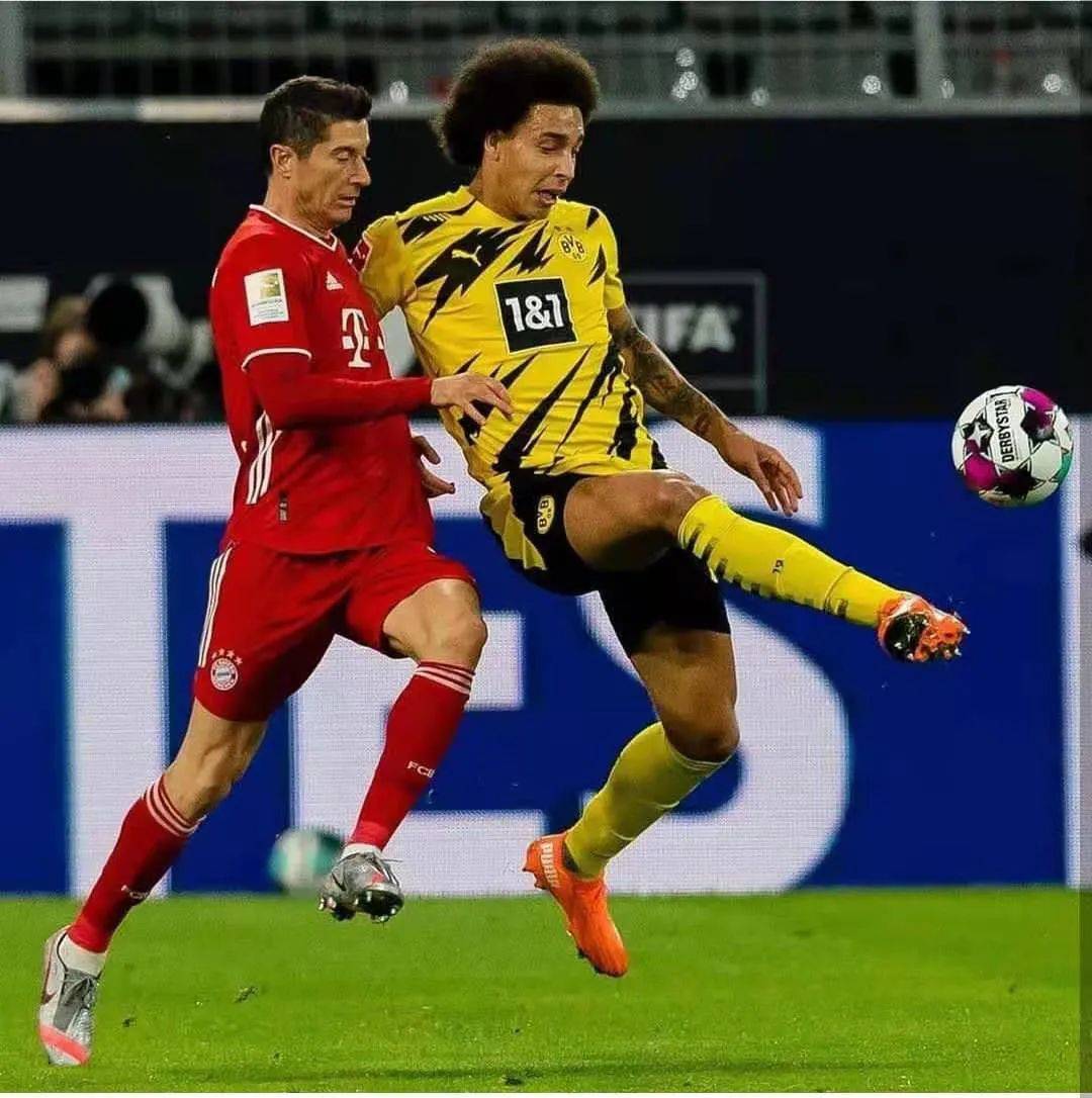 
维特塞尔跟腱撕裂恐无缘欧洲杯 这些天外洋援最近都不太顺【kaiyun官网入口】(图7)