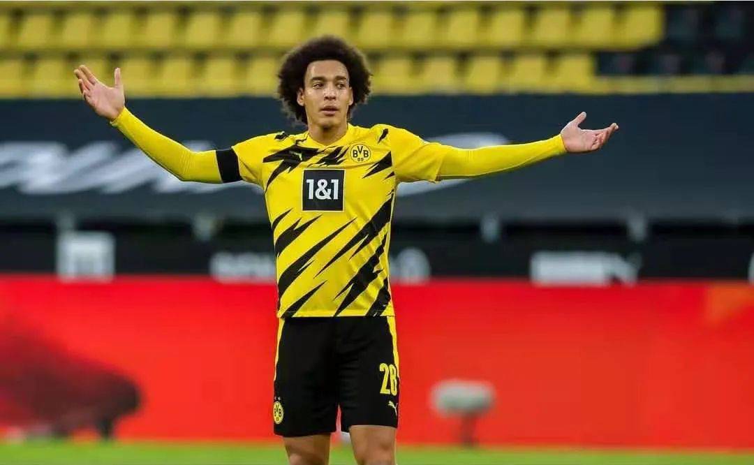 
维特塞尔跟腱撕裂恐无缘欧洲杯 这些天外洋援最近都不太顺【kaiyun官网入口】(图8)