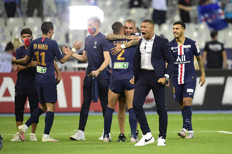 
五大联赛攻击力TOP5：火力最强队场均2.9球 西甲双雄未能上榜！_开云kaiyun官方网站(图6)