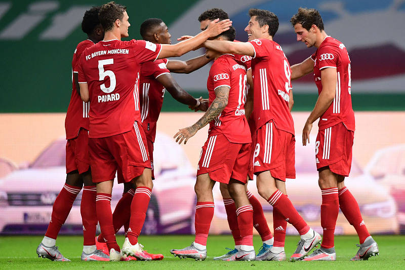 
五大联赛攻击力TOP5：火力最强队场均2.9球 西甲双雄未能上榜！_开云kaiyun官方网站(图4)