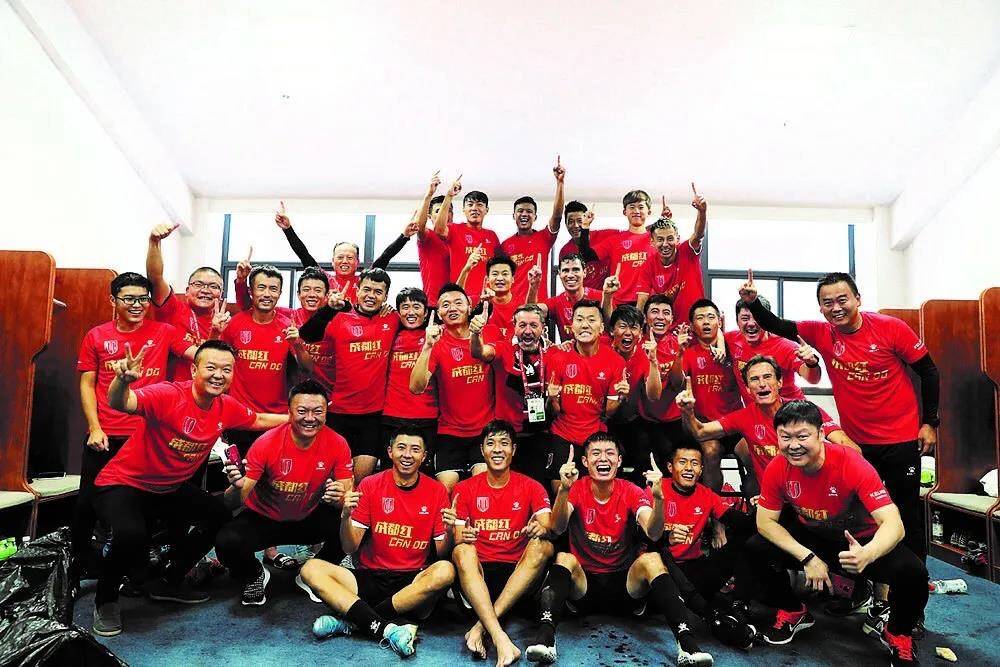 “kaiyun官网入口”
中甲联赛七大升班马争锋 三支球队有黑马潜质 或搅局冲超局势(图5)