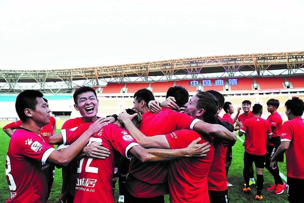 “kaiyun官网入口”
中甲联赛七大升班马争锋 三支球队有黑马潜质 或搅局冲超局势(图6)