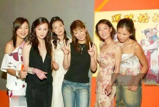 
一组2004年的老照片_Kaiyun官方网站(图3)