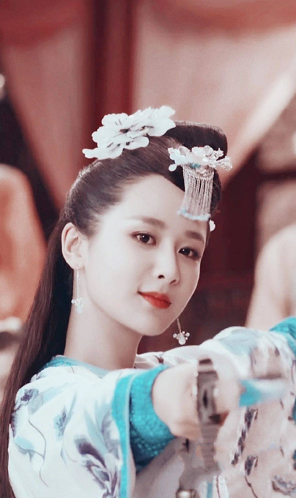 开云kaiyun官方网站-
杨紫壁纸：我想把世界上最好的都给你 却发现世界上最好的就是你(图11)