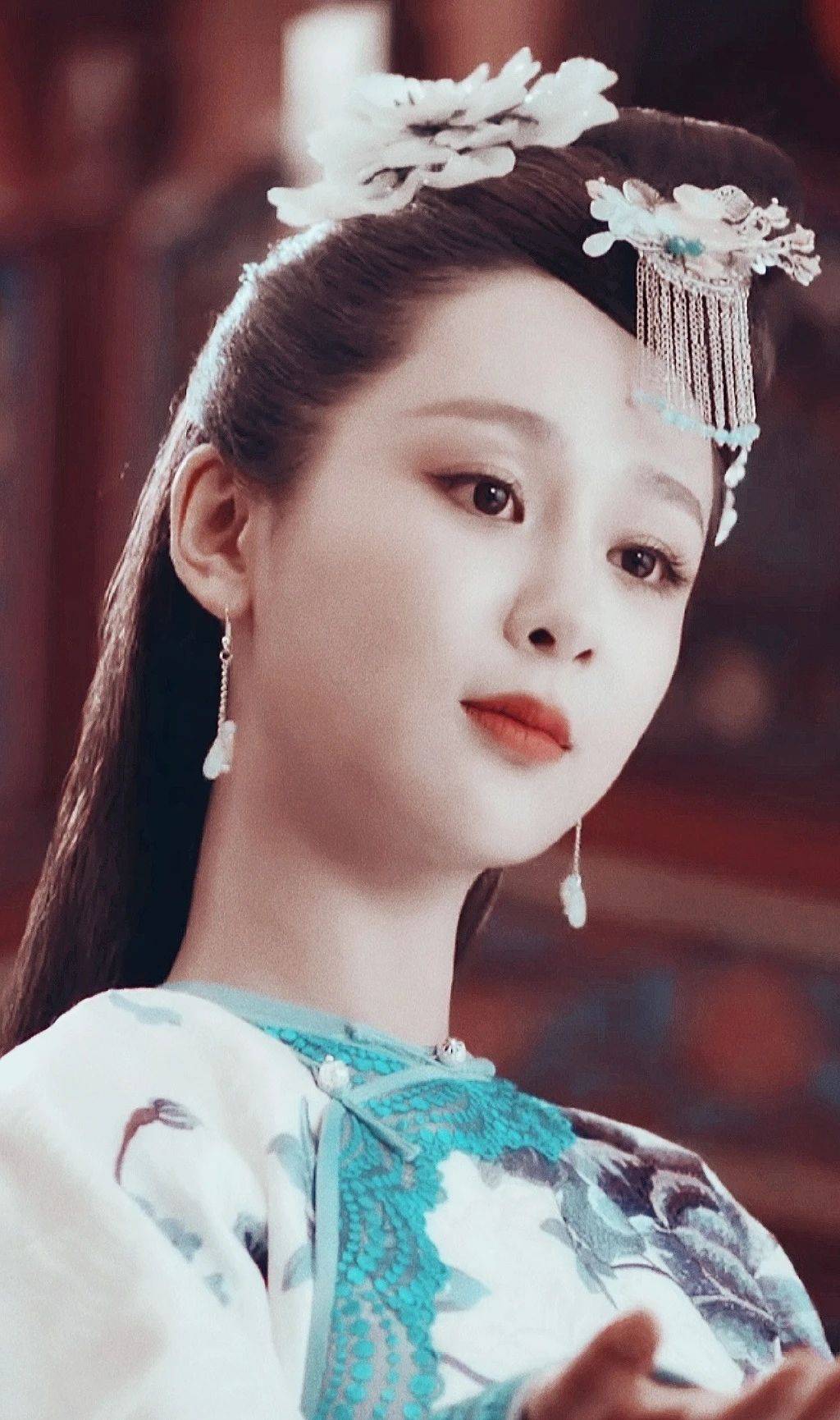 开云kaiyun官方网站-
杨紫壁纸：我想把世界上最好的都给你 却发现世界上最好的就是你(图13)