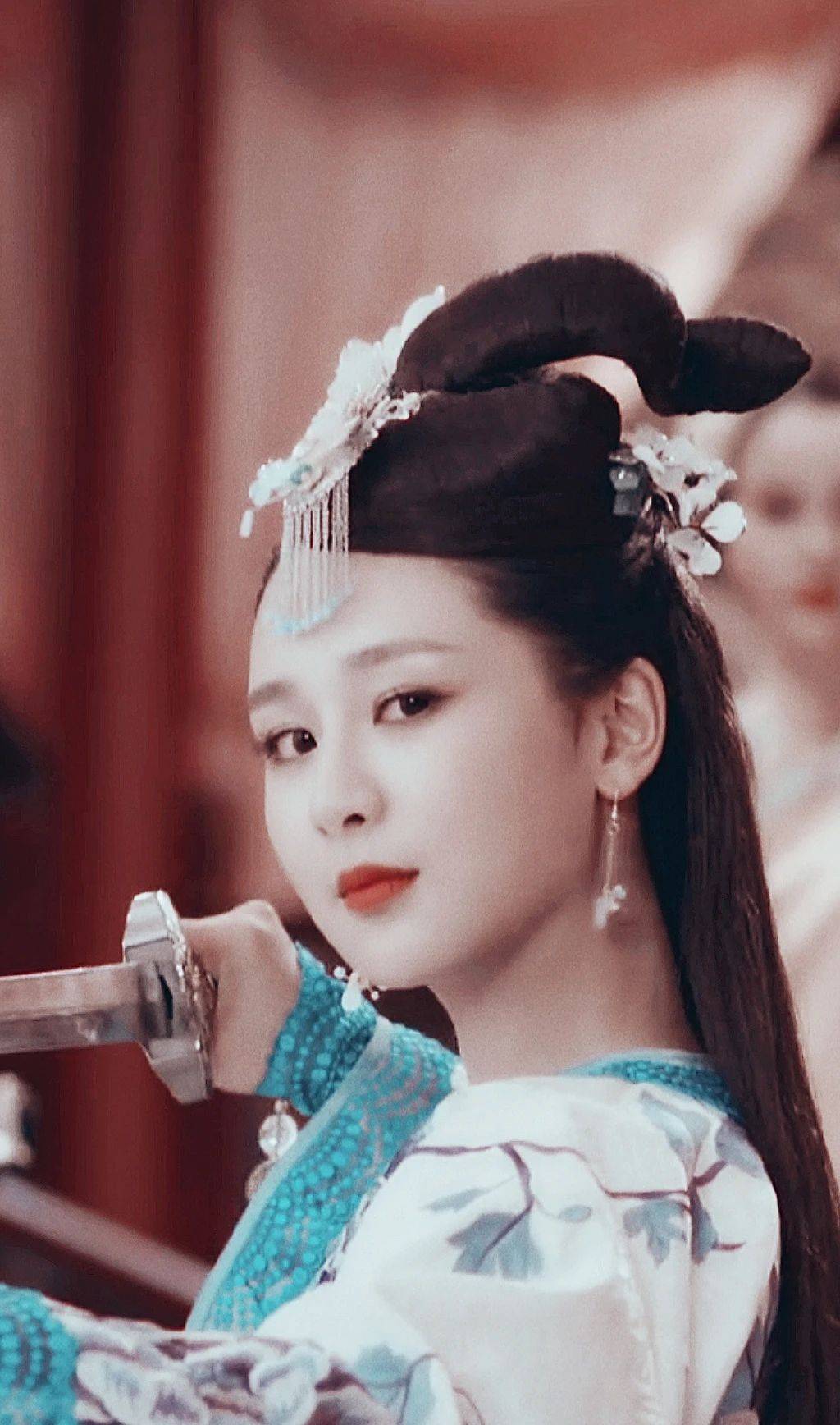 开云kaiyun官方网站-
杨紫壁纸：我想把世界上最好的都给你 却发现世界上最好的就是你(图17)