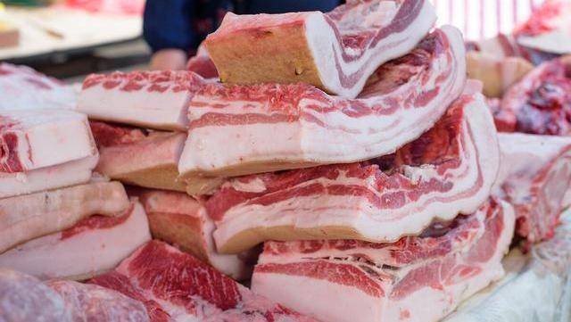 
入口肉4块一斤 远低于市场肉价 为何超市买不到？谜底来了：Kaiyun官方网站(图2)