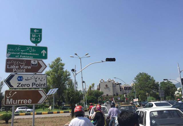 
亲历巴基斯坦 为啥巴基斯坦普通旅店不接待中国人？‘开云kaiyun官方网站’(图1)