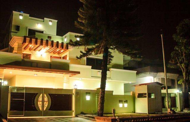 
亲历巴基斯坦 为啥巴基斯坦普通旅店不接待中国人？‘开云kaiyun官方网站’(图3)