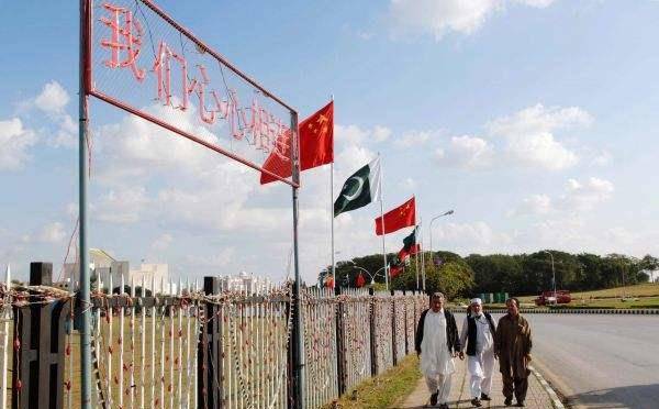 
亲历巴基斯坦 为啥巴基斯坦普通旅店不接待中国人？‘开云kaiyun官方网站’(图5)