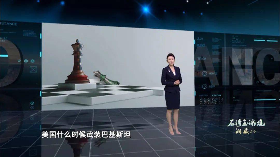 
巴基斯坦在美国看来只是一个末位选择：Kaiyun官方网站(图2)