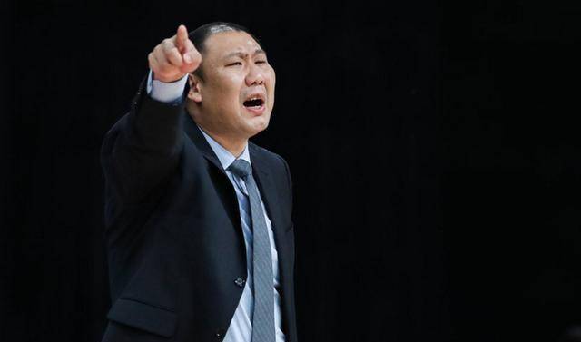 “Kaiyun官方网站”
巨人杀手已成巨人！全华班、没有球星 吉林男篮为何能打进前四？(图6)