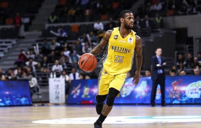 
前北控男篮外援登陆欧洲联赛 身体素质出众 曾单场孝敬67分|Kaiyun官方网站(图3)